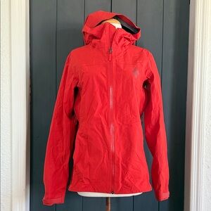 Black Diamond Women's Jacket